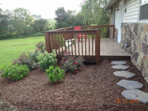 573 Tater Valley Rd, Luttrell, TN 37779