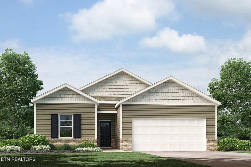 573 White Oak Ln, Vonore, TN 37885