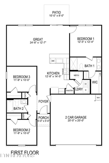573 White Oak Ln, Vonore, TN 37885