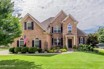 5731 Enchanted Ln, Knoxville, TN 37918