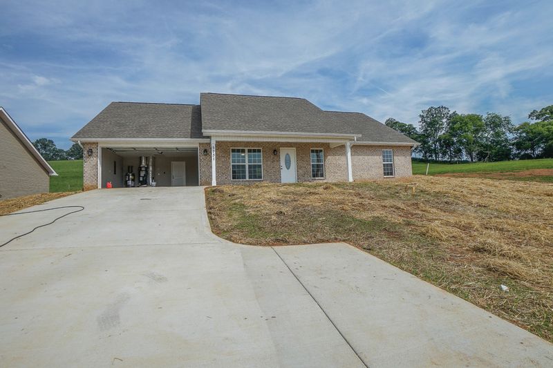 5731 Nails Creek Rd, Seymour, TN 37865