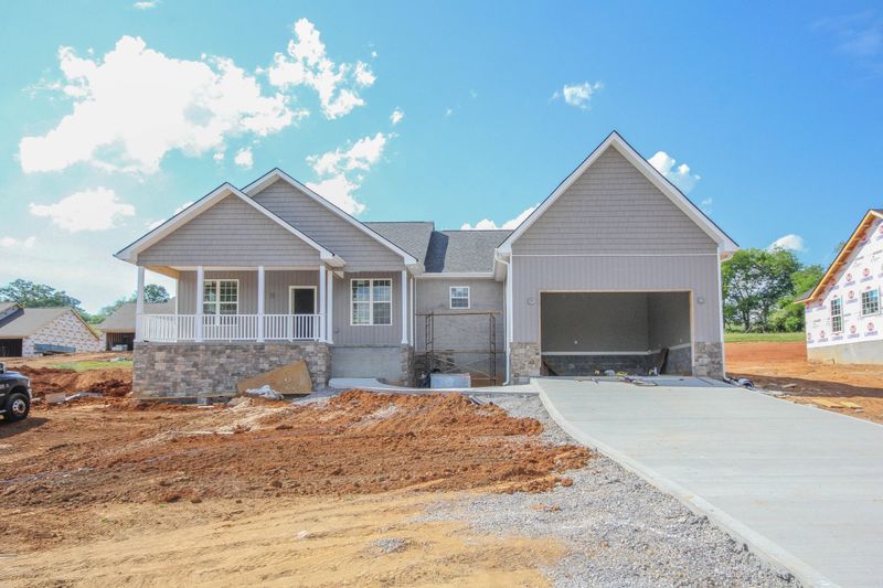 5733 Nails Creek Rd, Seymour, TN 37865