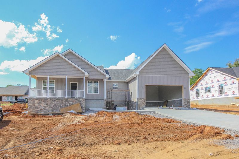 5733 Nails Creek Rd, Seymour, TN 37865