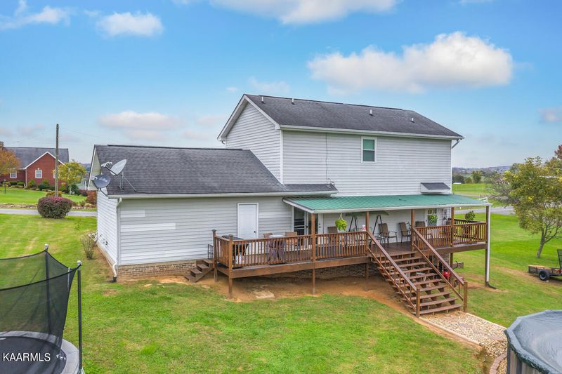 5735 Long Creek Rd, Morristown, TN 37813