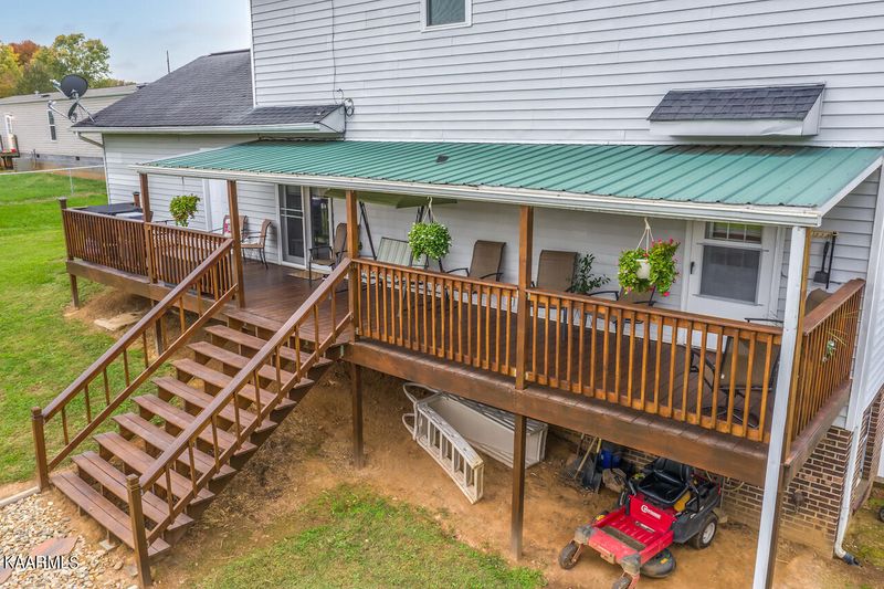 5735 Long Creek Rd, Morristown, TN 37813