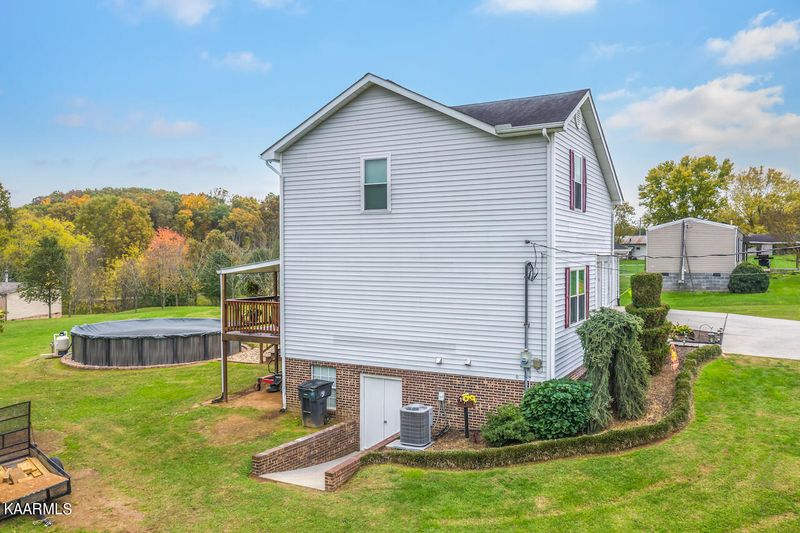 5735 Long Creek Rd, Morristown, TN 37813