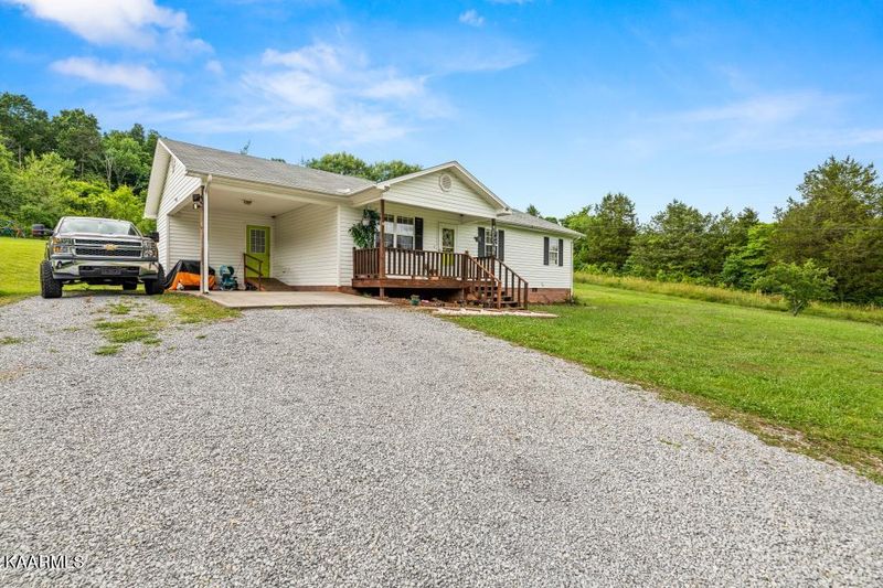 574 Co Rd 110, Athens, TN 37303