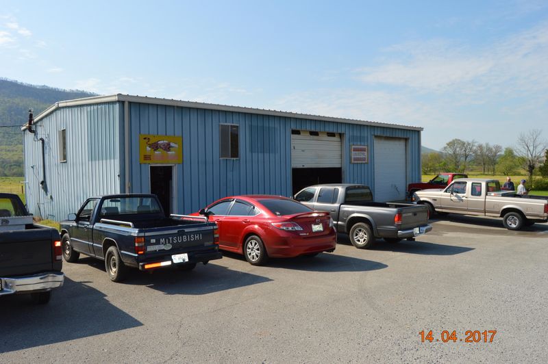 574 Co Rd 475, Etowah, TN 37331