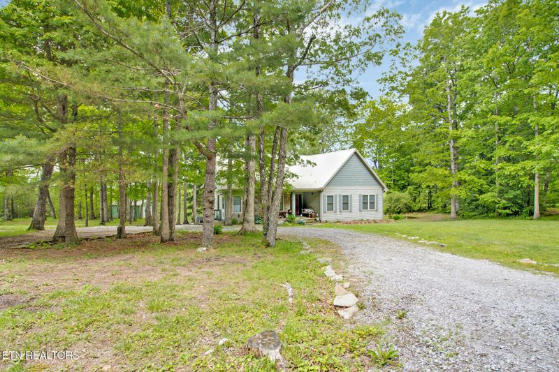 574 Running Deer, Crab Orchard, TN 37723