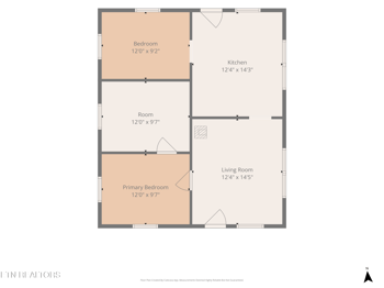 575 Russell Rd, Sharps Chapel, TN 37866