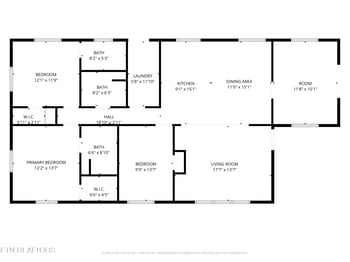 5751 Leepers Ferry Rd, Morristown, TN 37813