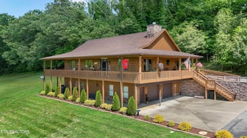 576 Holston Shores Dr, Rutledge, TN 37861