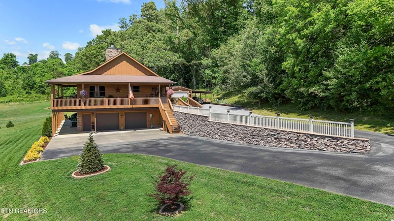 576 Holston Shores Dr, Rutledge, TN 37861