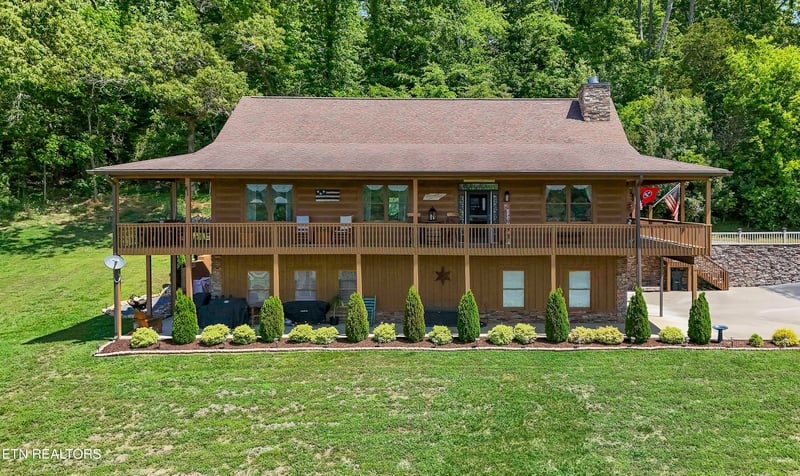 576 Holston Shores Dr, Rutledge, TN 37861