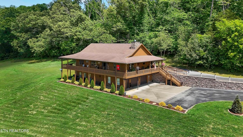 576 Holston Shores Dr, Rutledge, TN 37861