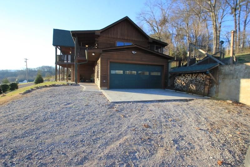 577 Holston Shores Dr, Rutledge, TN 37861