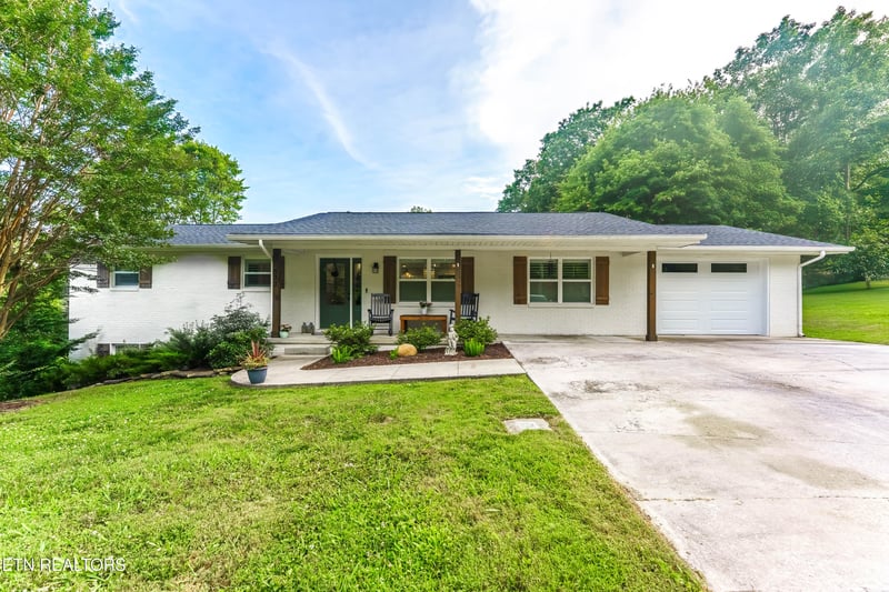577 Stephens Rd, Rocky Top, TN 37769