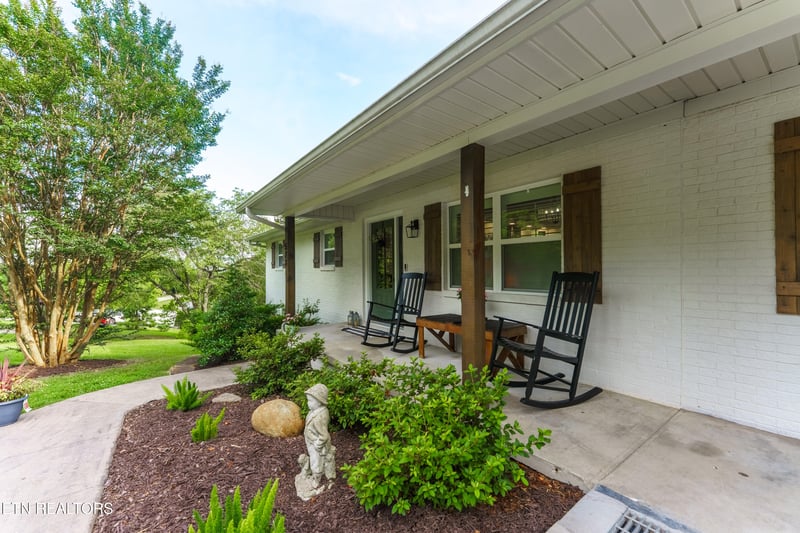 577 Stephens Rd, Rocky Top, TN 37769