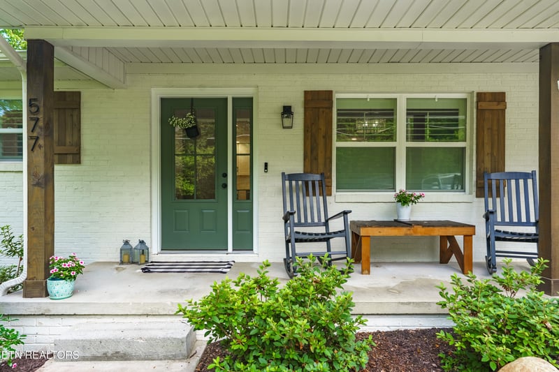 577 Stephens Rd, Rocky Top, TN 37769