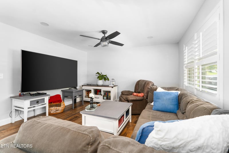 577 Stephens Rd, Rocky Top, TN 37769