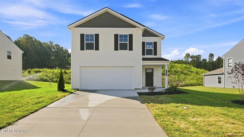 577 White Oak Ln, Vonore, TN 37885