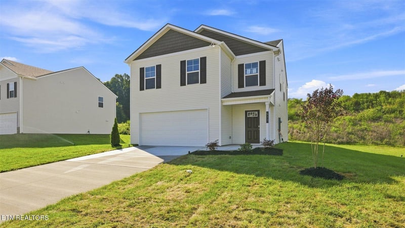 577 White Oak Ln, Vonore, TN 37885