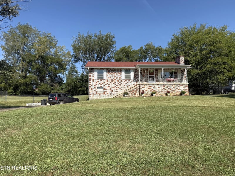 578 Caton St, Seymour, TN 37865