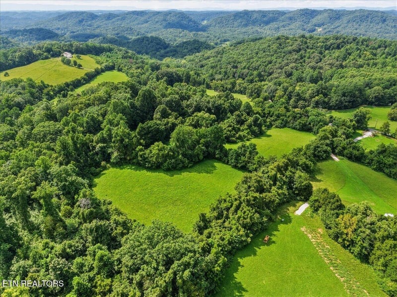 579 - 565 Harless Rd, Corryton, TN 37721