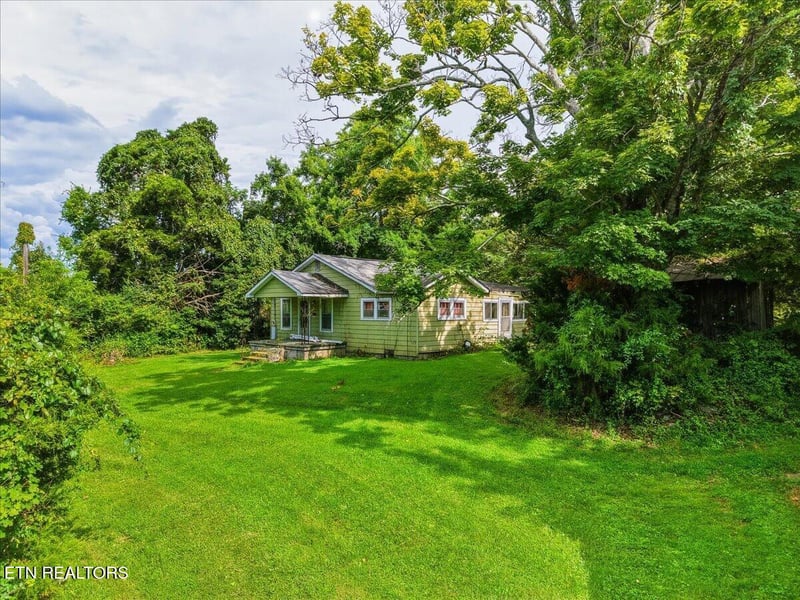 579 - 565 Harless Rd, Corryton, TN 37721