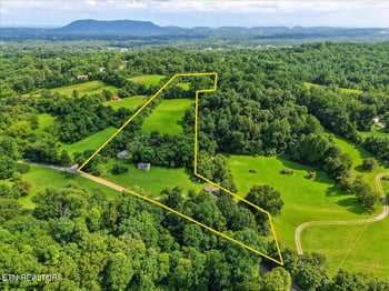 579 - 565 Harless Rd, Corryton, TN 37721