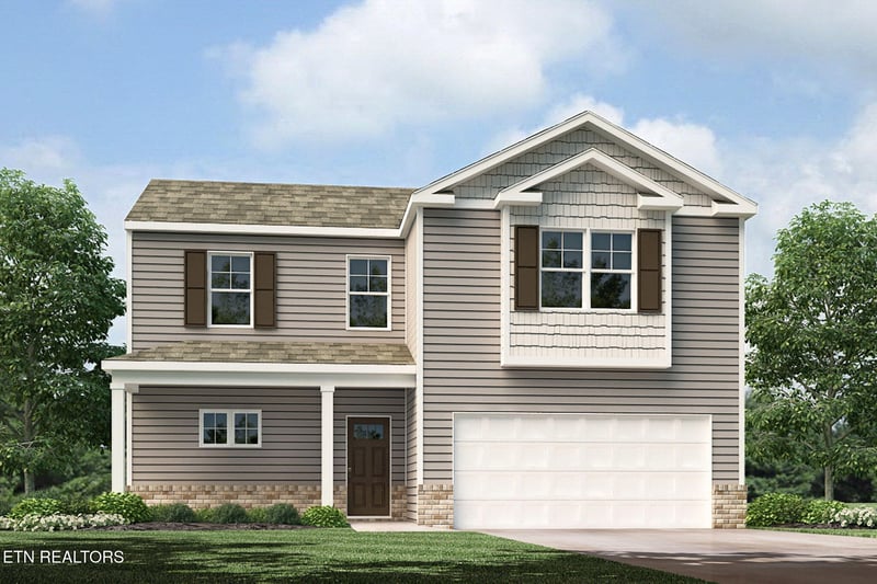 579 White Oak Ln, Vonore, TN 37885