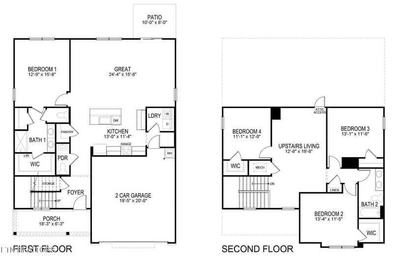 579 White Oak Ln, Vonore, TN 37885