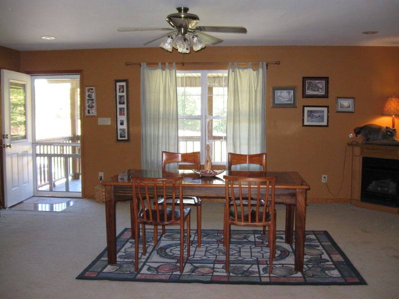 5794 Morgan Co Hwy, Lancing, TN 37770