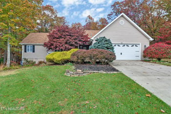 58 Loxley Ln, Fairfield Glade, TN 38558