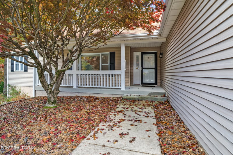 58 Loxley Ln, Fairfield Glade, TN 38558