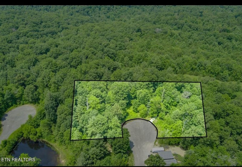 58 Mtn Preserve Point, Crab Orchard, TN 37723