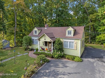 58 Pine Pl, Norris, TN 37828