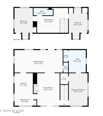 58 Pine Pl, Norris, TN 37828