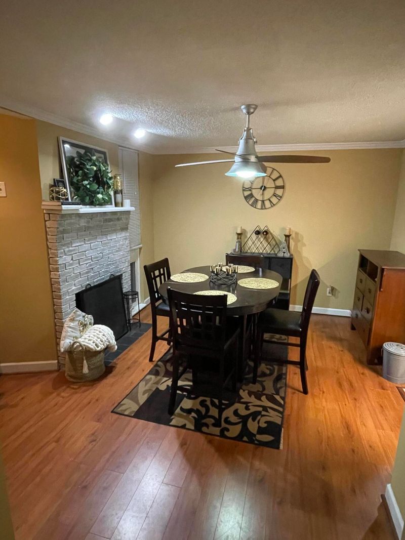 58 Valley Forge Dr, Oak Ridge, TN 37830