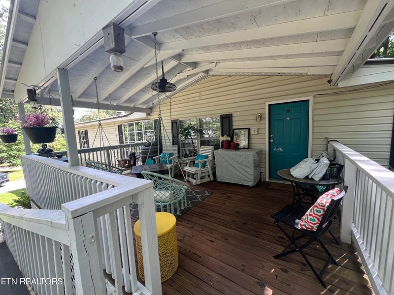 58 Wallop Dr, Crossville, TN 38571