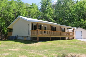 580 County Road 461, Englewood, TN 37329