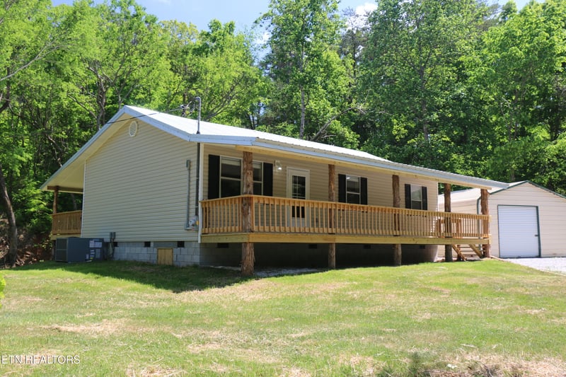 580 County Road 461, Englewood, TN 37329