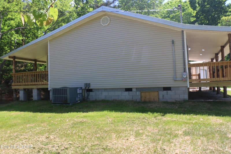 580 County Road 461, Englewood, TN 37329