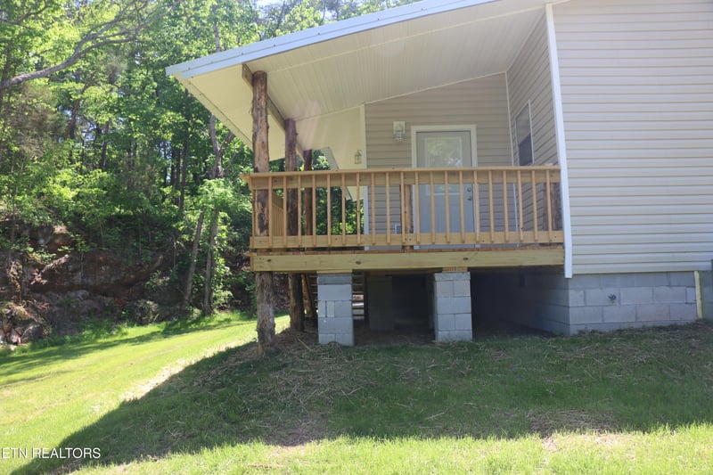580 County Road 461, Englewood, TN 37329