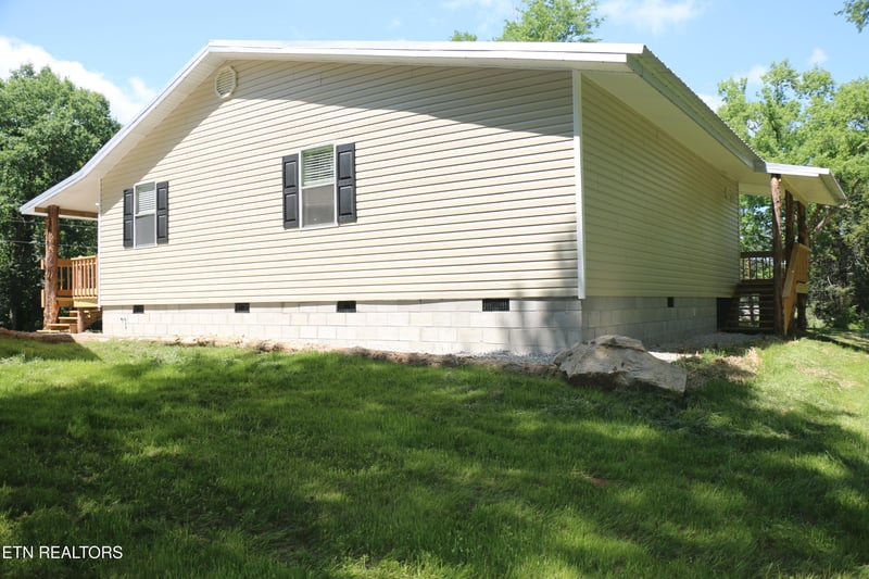 580 County Road 461, Englewood, TN 37329
