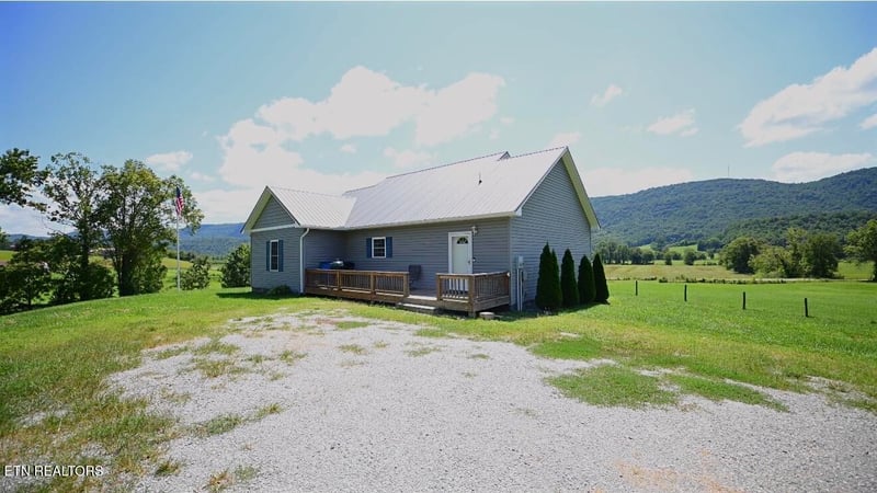 580 Elk Fork Rd, Pioneer, TN 37847