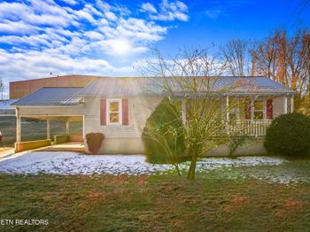 5804 Old Russellville Pike, Russellville, TN 37860