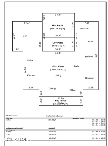 5804 Rosedown Ct, Knoxville, TN 37918