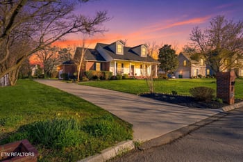 5804 Rosedown Ct, Knoxville, TN 37918