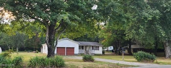 5807 Maloneyville Rd, Corryton, TN 37721